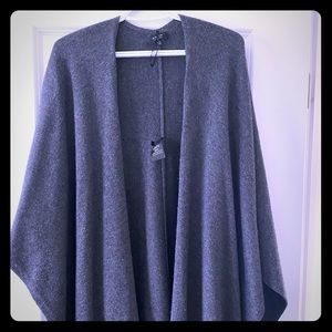 Aritzia Babaton Wool Cover Up